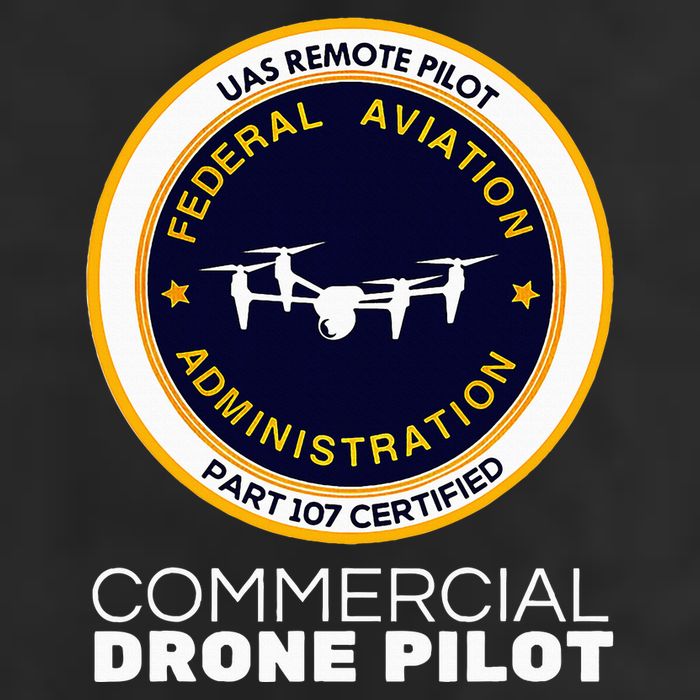 Faa Commercial Drone Pilot Adult Drive Performance Visor