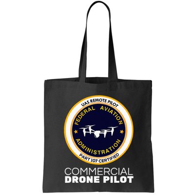 Faa Commercial Drone Pilot Bag
