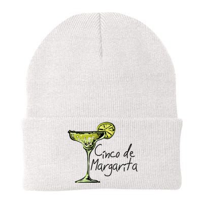 Funny Cinco De Mayo, Cinco De Drinko Knit Cap Winter Beanie