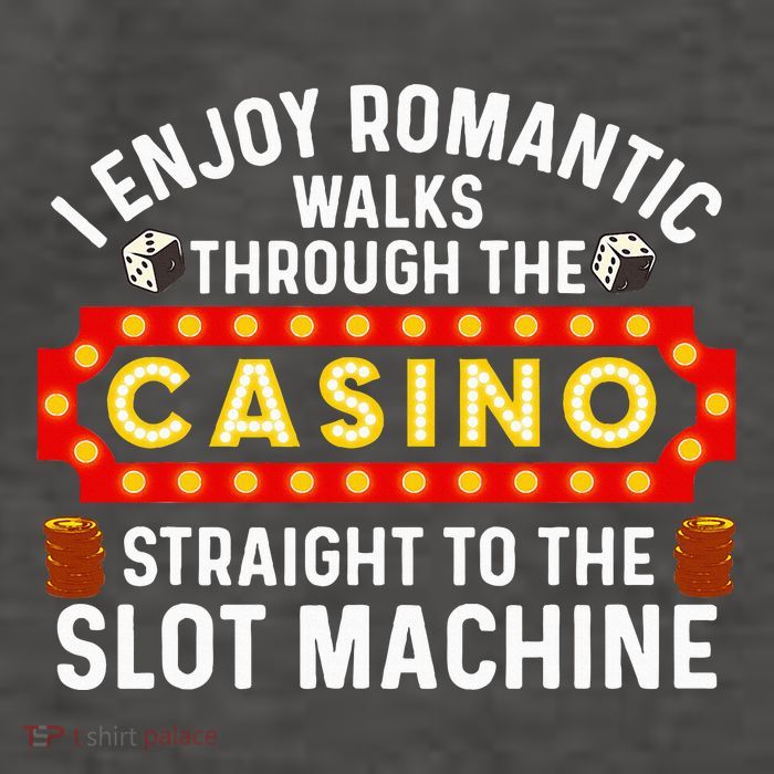 Funny Casino Designs For Wo Gambling Pun Game Lovers Vector Backpack
