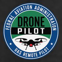 Faa Commercial Drone Pilot Faa Adult Drive Performance Visor