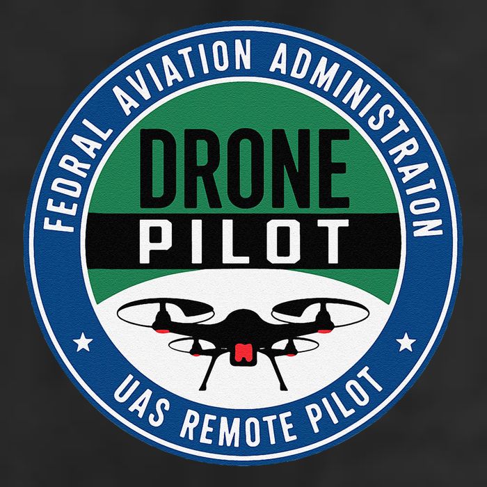 Faa Commercial Drone Pilot Faa Adult Drive Performance Visor
