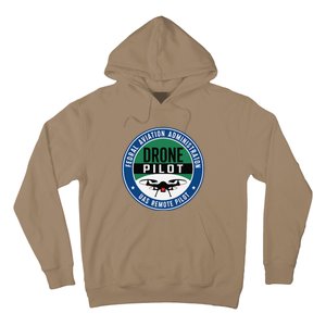 Faa Commercial Drone Pilot Faa Hoodie