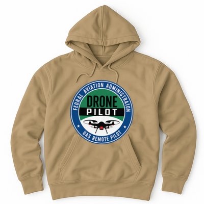 Faa Commercial Drone Pilot Faa Hoodie