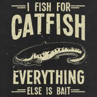 Funny Catfishing Design For Catfish Fishing Hunter Adult Drive Performance Visor