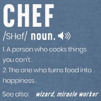 Funny Chef Description Culinary Cooking Baking Whisk Taker Garment-Dyed Sweatshirt