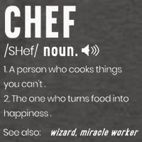 Funny Chef Description Culinary Cooking Baking Whisk Taker Vector Backpack