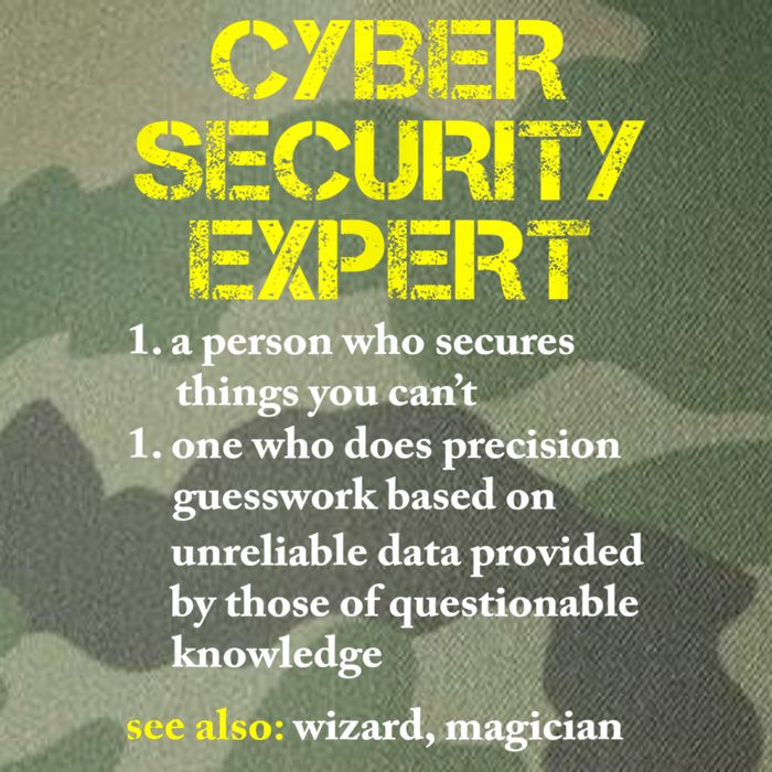 Funny Cybersecurity Definition Expert Computer Engineer TShirt Legacy Tie Dye Trucker Hat