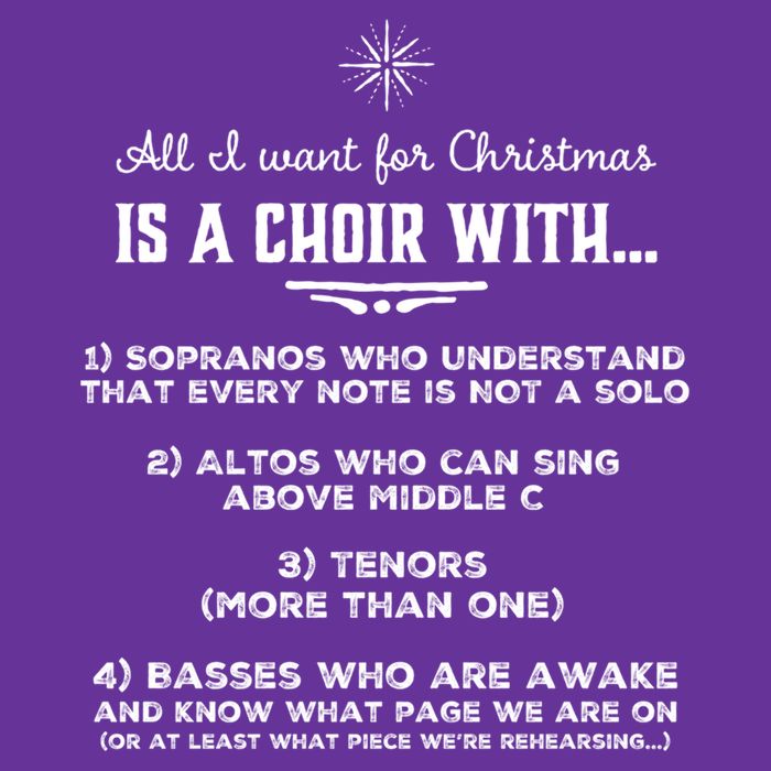 Funny Choir Director Design The Perfect Christmas Gift! Cooling Performance Crew T-Shirt