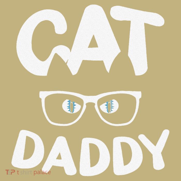 Funny Cat Dad Funny Sunglasses Cat Lover Fathers Day Cooling Performance Long Sleeve Crew