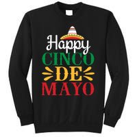 Fiesta Cinco De Mayo Sweatshirt