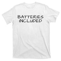 Fully Charged, Electric Powered Cars, Funny Electric Vehicle T-Shirt