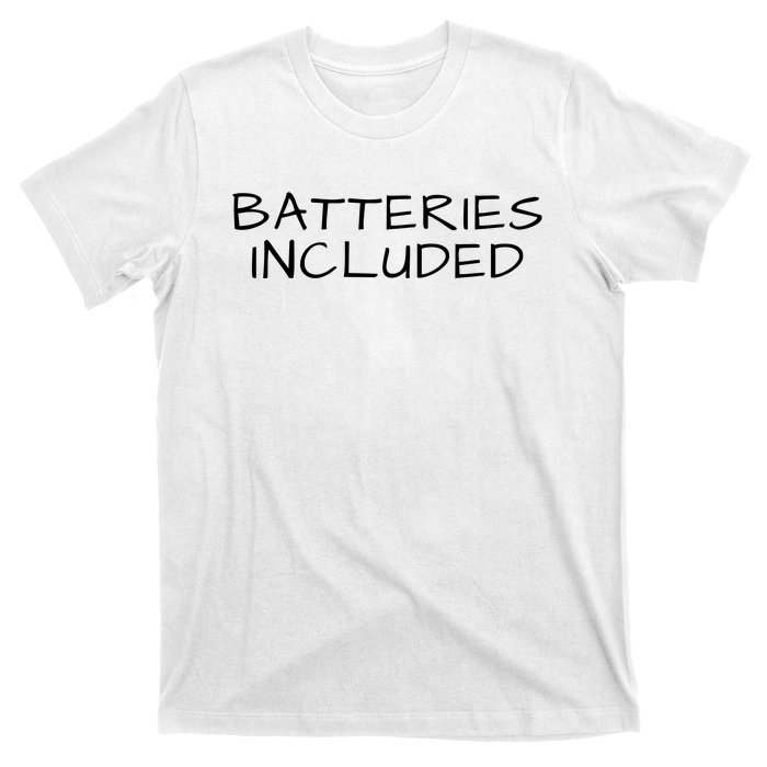 Fully Charged, Electric Powered Cars, Funny Electric Vehicle T-Shirt