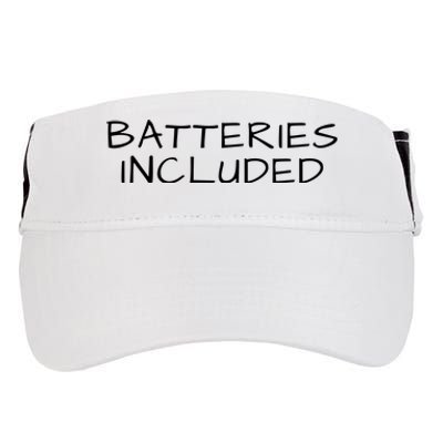 Fully Charged, Electric Powered Cars, Funny Electric Vehicle Adult Drive Performance Visor