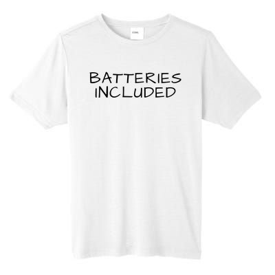 Fully Charged, Electric Powered Cars, Funny Electric Vehicle Tall Fusion ChromaSoft Performance T-Shirt