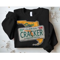 Florida Cracker Endangered Species Florida Native Sweatshirt
