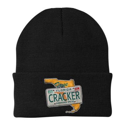 Florida Cracker Endangered Species Florida Native Beanie