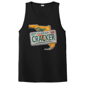 Florida Cracker Endangered Species Florida Native PosiCharge Competitor Tank