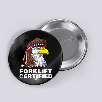 Forklift Certified Eagle Mullet USA Fork Lift Forklift Button