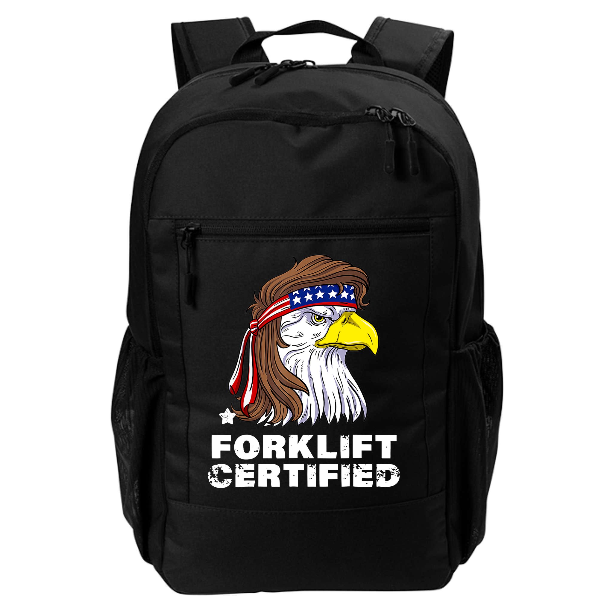 Forklift Certified Eagle Mullet Usa Fork Lift Forklift Backpack