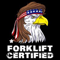 Forklift Certified Eagle Mullet Usa Fork Lift Forklift Backpack