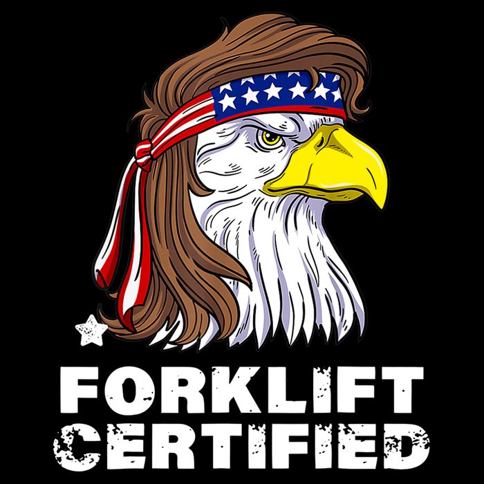 Forklift Certified Eagle Mullet Usa Fork Lift Forklift Backpack