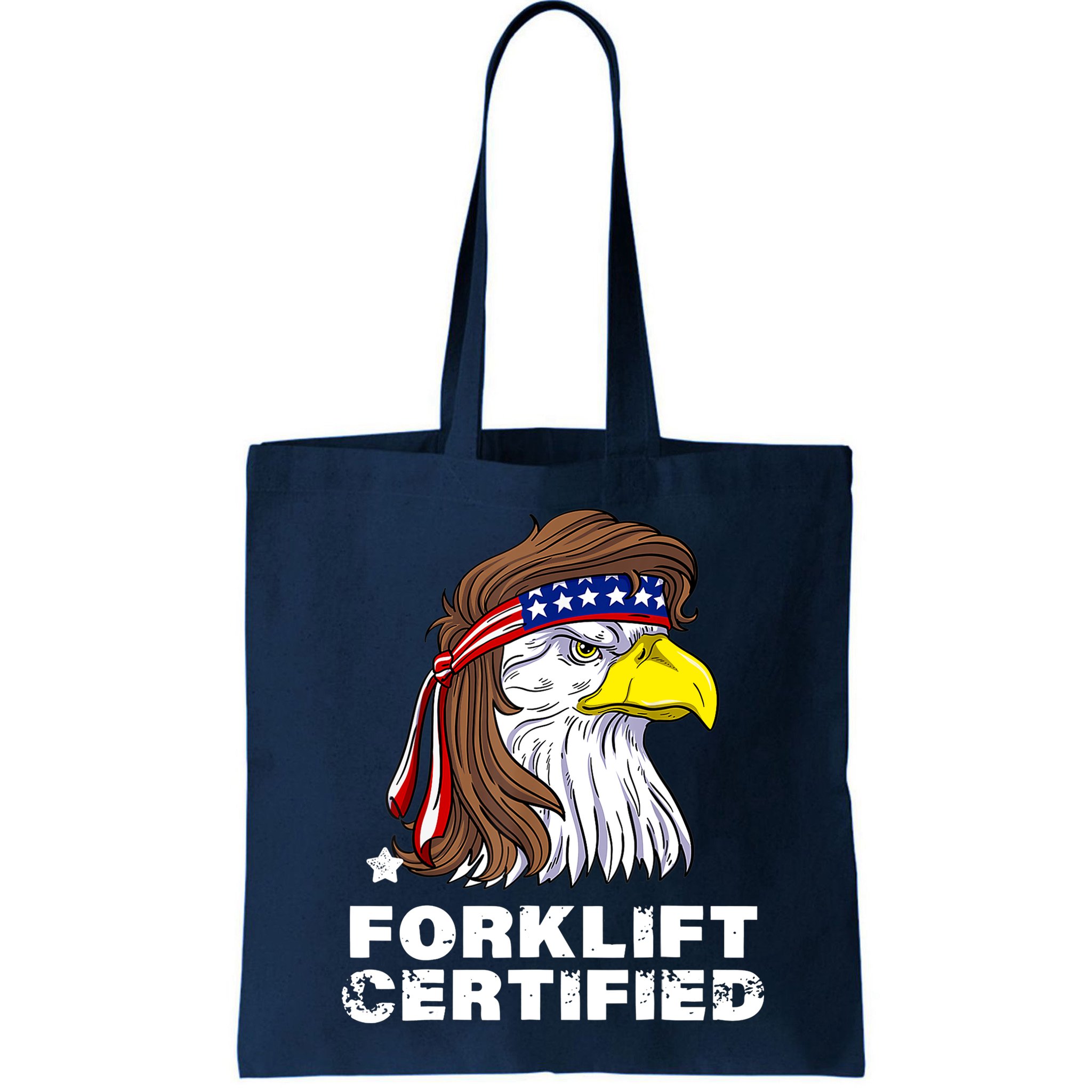 Forklift Certified Eagle Mullet Usa Fork Lift Forklift Bag