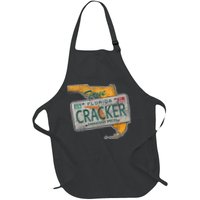 Florida Cracker Endangered Species Florida Native Apron