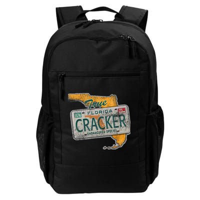 Florida Cracker Endangered Species Florida Native Backpack