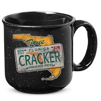Florida Cracker Endangered Species Florida Native 15oz Campfire Ceramic Mug