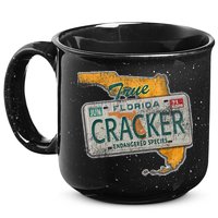 Florida Cracker Endangered Species Florida Native 15oz Campfire Ceramic Mug