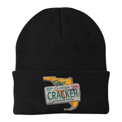 Florida Cracker Endangered Species Florida Native Beanie