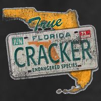 Florida Cracker Endangered Species Florida Native Tumbler
