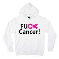 Fuck Cancer Hoodie