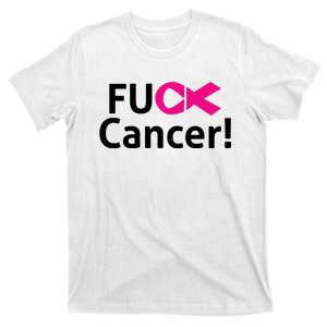 Fuck Cancer T-Shirt