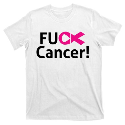 Fuck Cancer T-Shirt