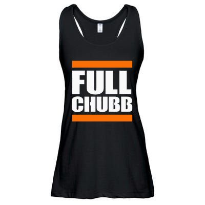 Full chubb Ladies Essential Flowy Tank