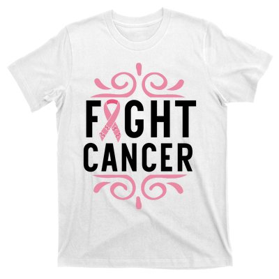 Fight Cancer T-Shirt