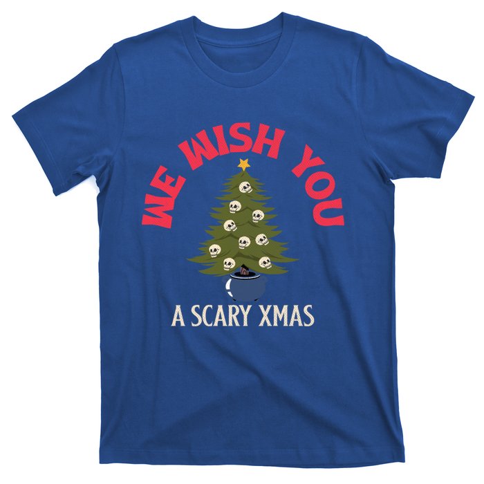 Funny Christmas Funny Gift T-Shirt