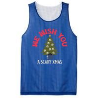 Funny Christmas Funny Gift Mesh Reversible Basketball Jersey Tank