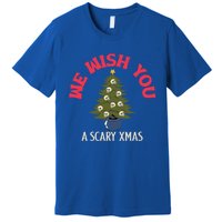 Funny Christmas Funny Gift Premium T-Shirt