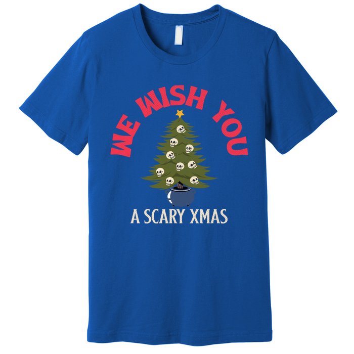 Funny Christmas Funny Gift Premium T-Shirt