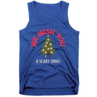 Funny Christmas Funny Gift Tank Top