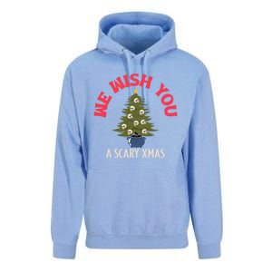 Funny Christmas Funny Gift Unisex Surf Hoodie