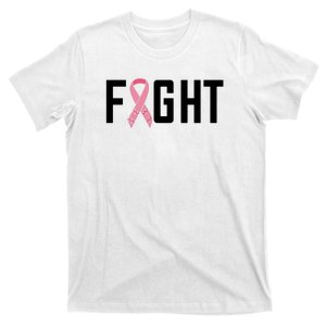 Fight Cancer T-Shirt