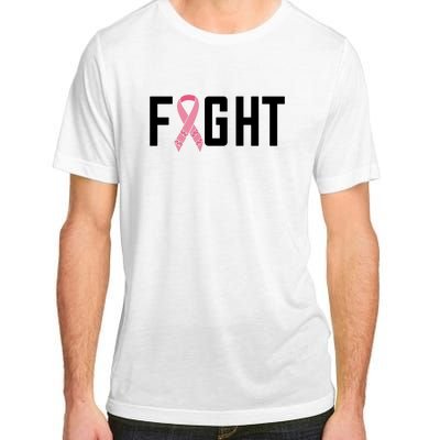 Fight Cancer Adult ChromaSoft Performance T-Shirt