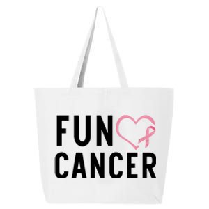 Fun Cancer 25L Jumbo Tote