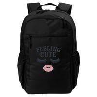 Feeling Cute Backpack
