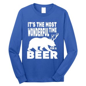 Funny Christmas Funny Gift Long Sleeve Shirt