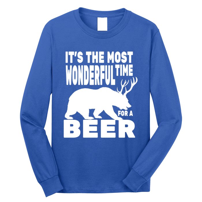 Funny Christmas Funny Gift Long Sleeve Shirt